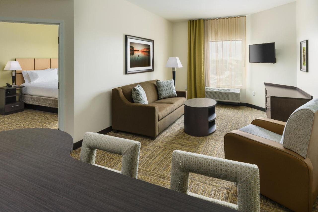 Candlewood Suites - Orlando - Lake Buena Vista By Ihg Экстерьер фото