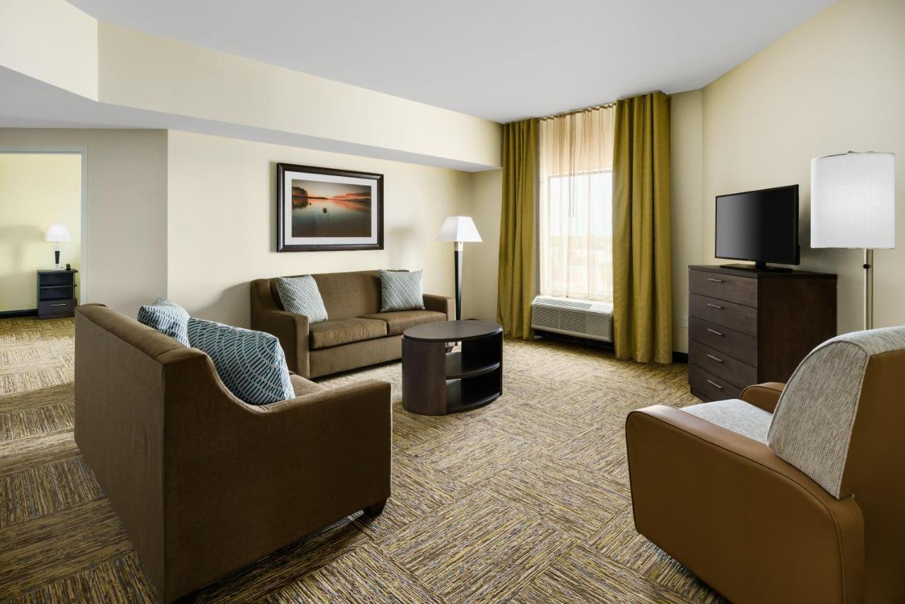 Candlewood Suites - Orlando - Lake Buena Vista By Ihg Экстерьер фото