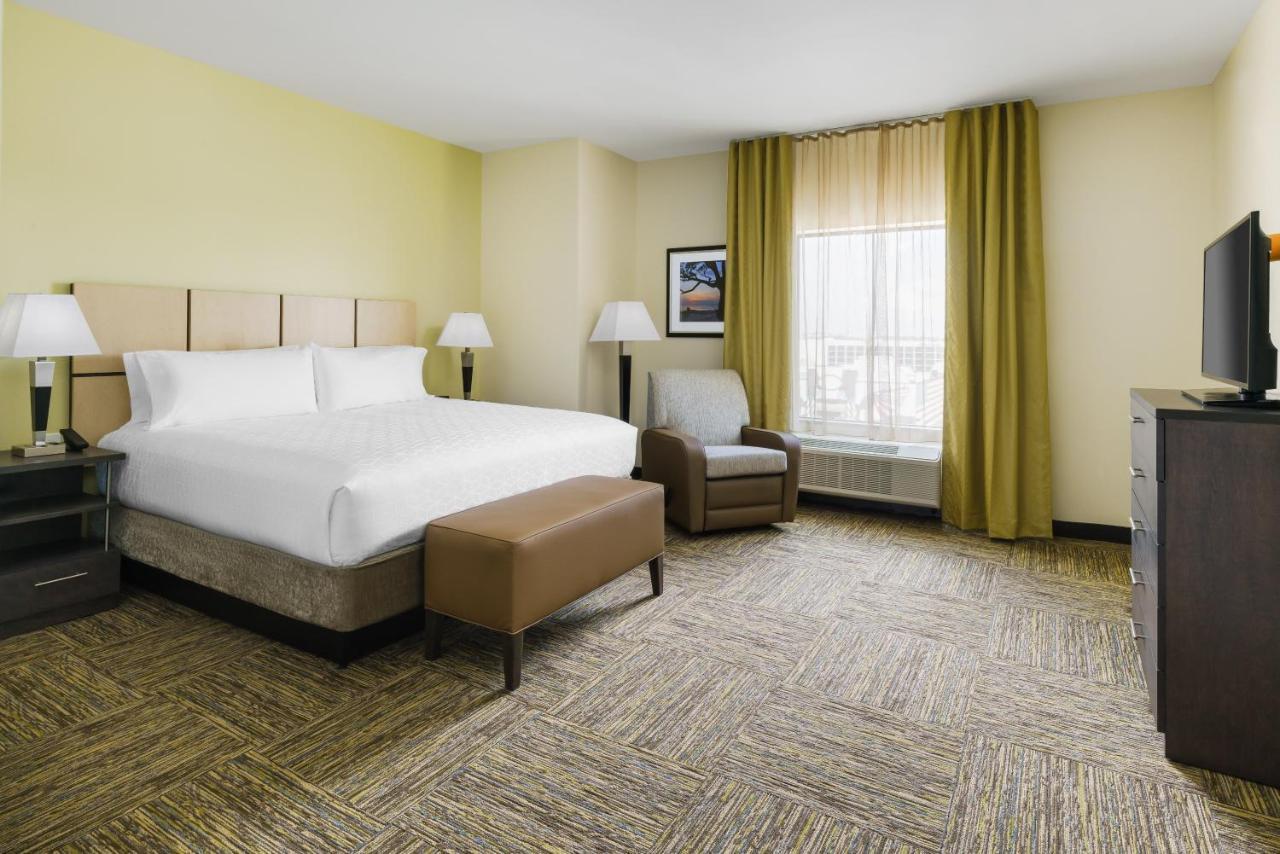 Candlewood Suites - Orlando - Lake Buena Vista By Ihg Экстерьер фото