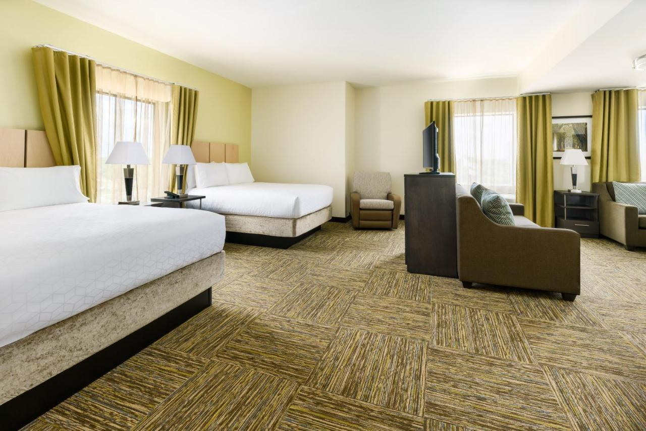 Candlewood Suites - Orlando - Lake Buena Vista By Ihg Экстерьер фото