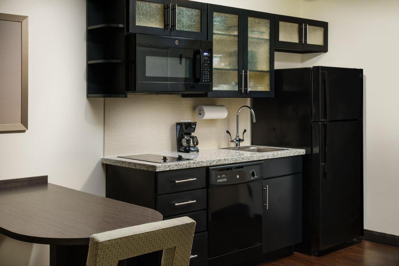 Candlewood Suites - Orlando - Lake Buena Vista By Ihg Экстерьер фото