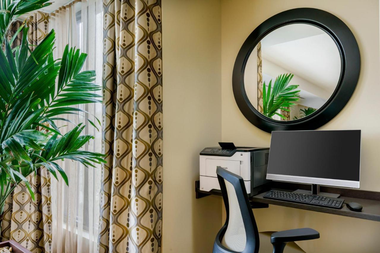 Candlewood Suites - Orlando - Lake Buena Vista By Ihg Экстерьер фото