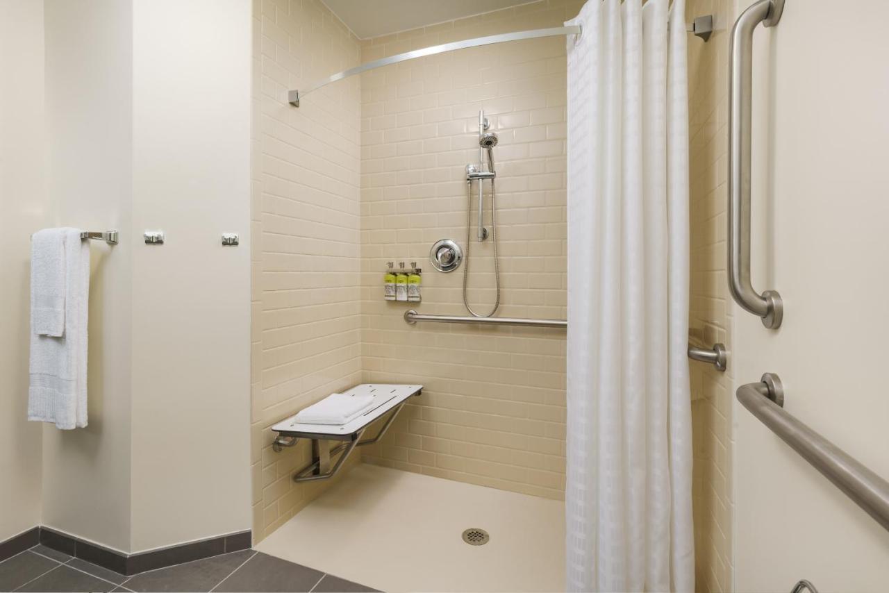 Candlewood Suites - Orlando - Lake Buena Vista By Ihg Экстерьер фото