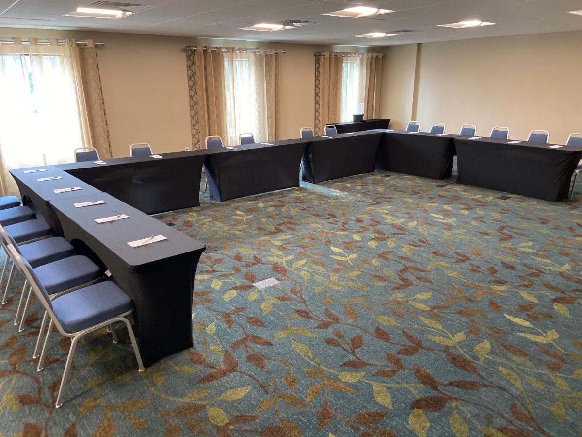 Candlewood Suites - Orlando - Lake Buena Vista By Ihg Экстерьер фото