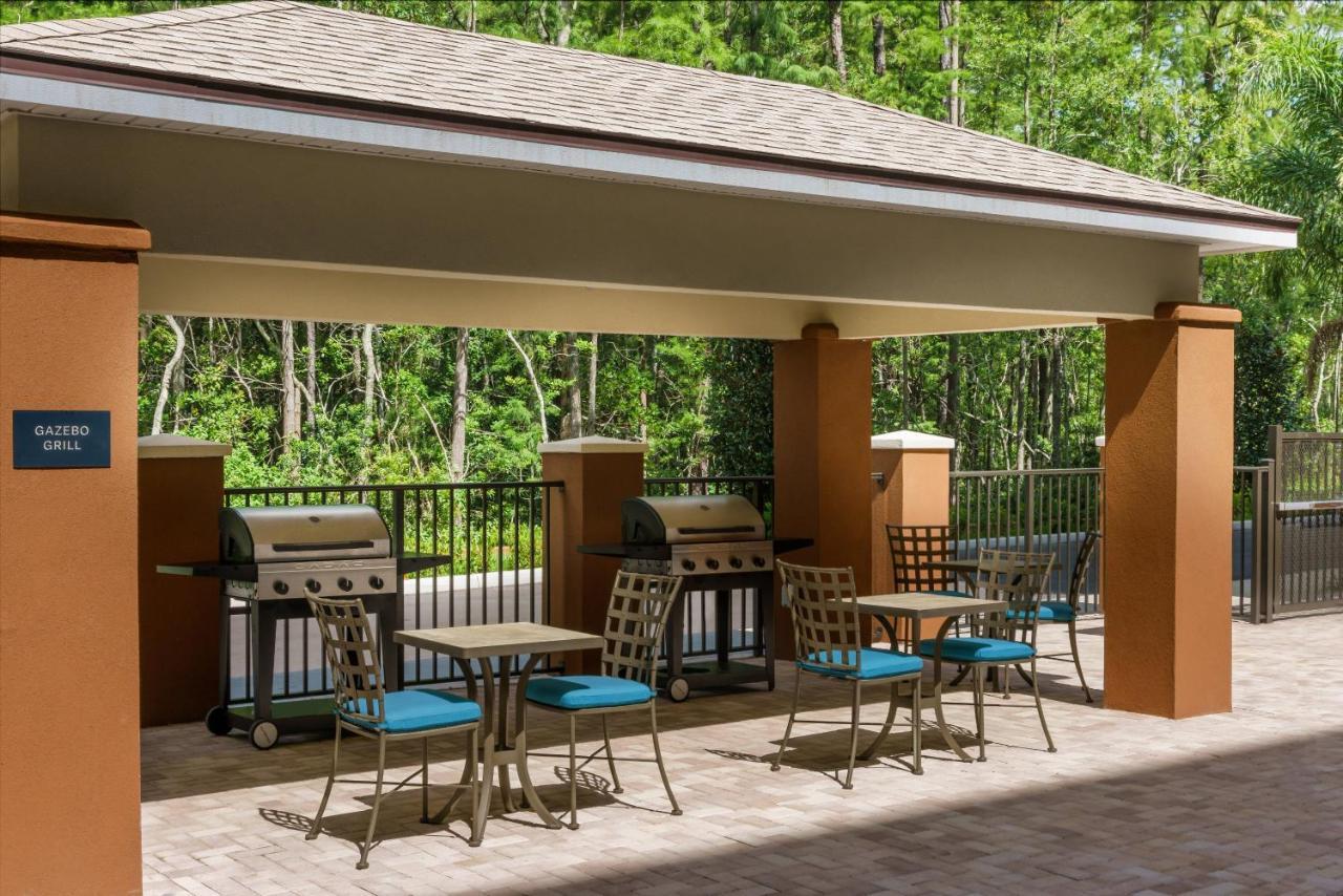 Candlewood Suites - Orlando - Lake Buena Vista By Ihg Экстерьер фото