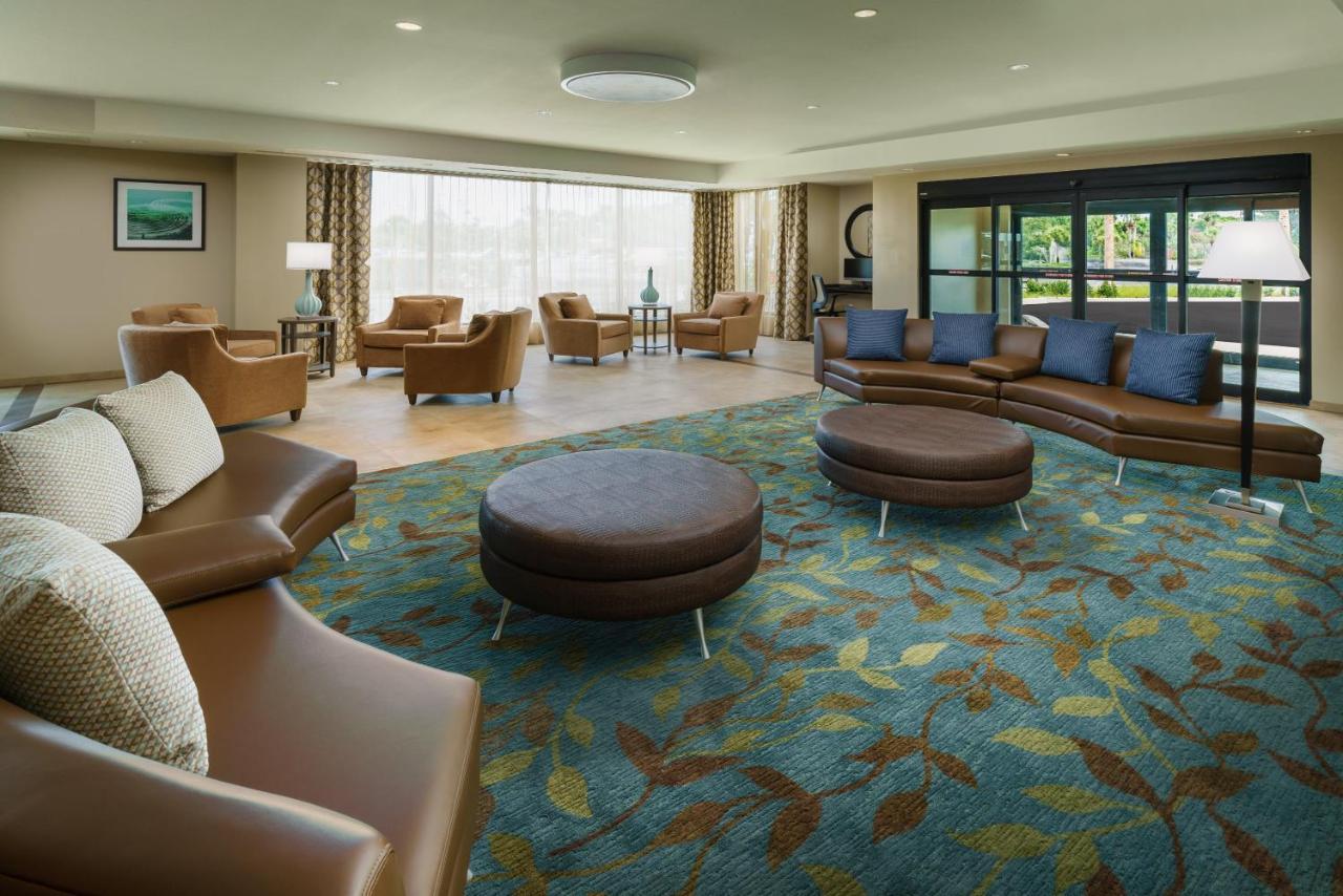 Candlewood Suites - Orlando - Lake Buena Vista By Ihg Экстерьер фото