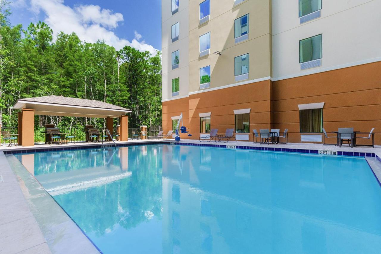 Candlewood Suites - Orlando - Lake Buena Vista By Ihg Экстерьер фото